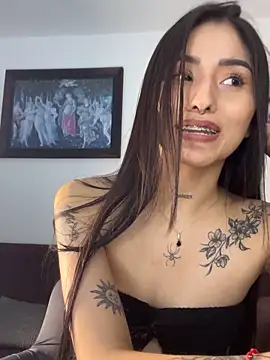 ananya_sex1 élő XXX-chatje
