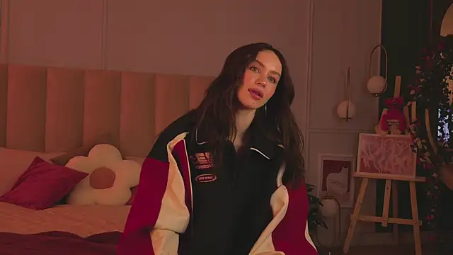 Chat +18 de Meow_Nancy ao vivo