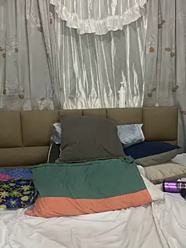 Chat XXX Live lilybaudyn_