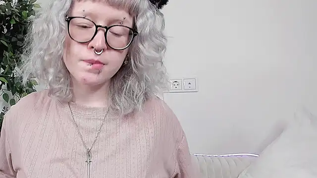 Chat +18 de EdythElswick ao vivo