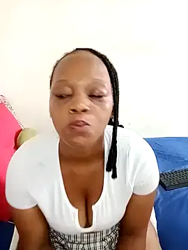 Chat +18 de Babymomma98 ao vivo