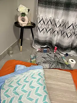 Nicole_bash élő XXX-chatje