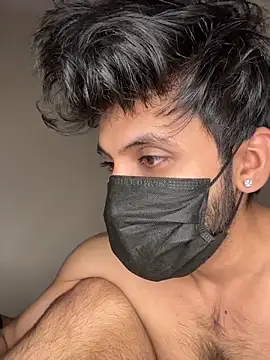 KABIRSWORLD 在線直播表演