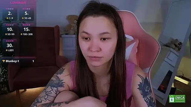 Chat XXX Live Maya_soft