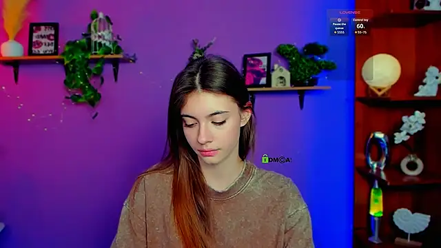 mia_bamby1 Live XXX-chat