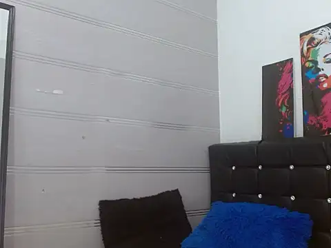 veronicaqueenxxx élő XXX-chatje