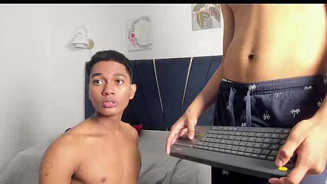 An_fox23 webkamerás műsora