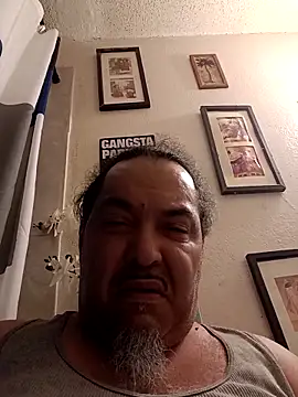 Show webcam de MrBustNut2026