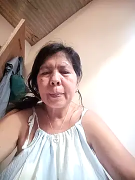 Webkamerová show TropicalFlower