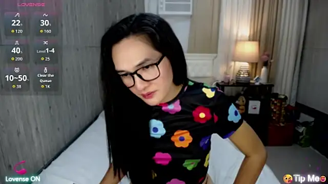 Brianna_Shemale Webcam show