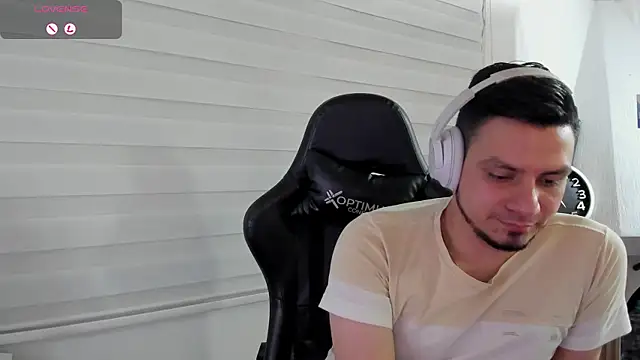 Rick_Adams Live XXX-Chat