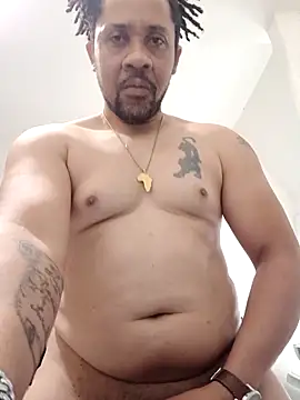 Show de patrice97200 na webcam