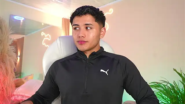 MatiasKorn Live XXX-Chat