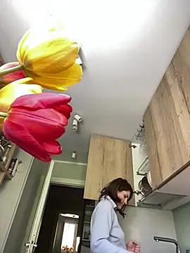 Chat +18 de Ms-Lust1- ao vivo