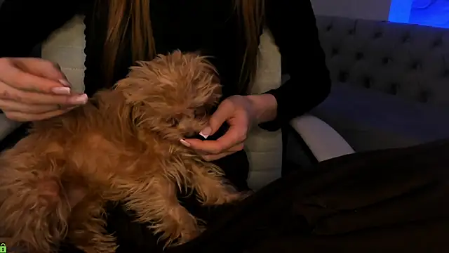 Aria_Mila Chat XXX in diretta