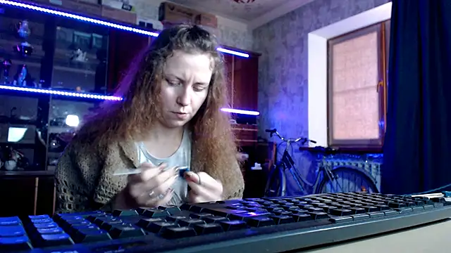 Chat +18 de pa1e_pr1ncess ao vivo