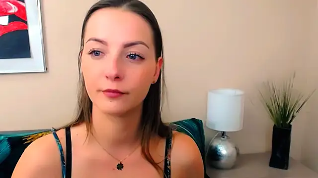 Chat +18 de NatalieSexy ao vivo