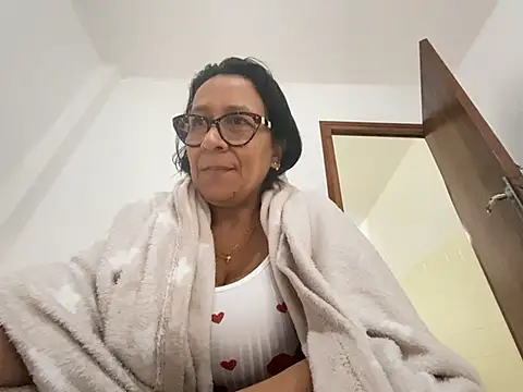 sweeviolet's Webcam Show