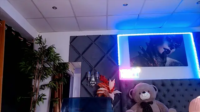 CarolinaPetra Obrolan Langsung XXX