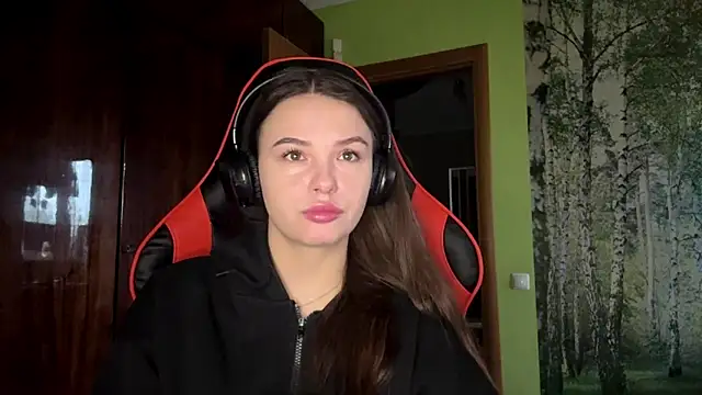 ThedaStrevell Obrolan Langsung XXX