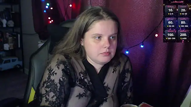 so_cute777 Obrolan Langsung XXX