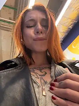 RosieSecret Live XXX-chat