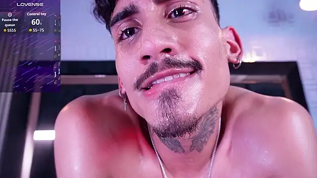 Dark_Eros_'s Live XXX Chat