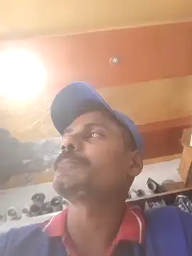 sk022 Pertunjukan Webcam