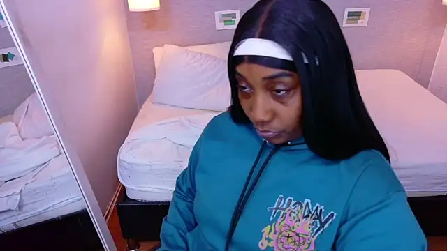 kiara_evanss Obrolan Langsung XXX