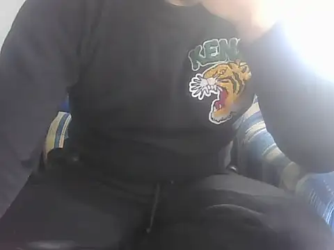 elenor_48 Adlı Modelin Web Kamerası Şovu