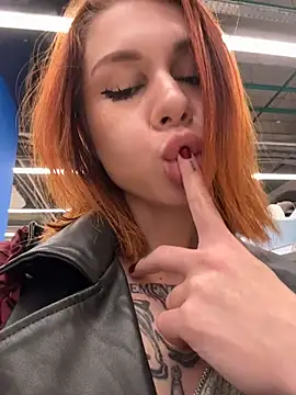 RosieSecret 라이브 XXX 채팅