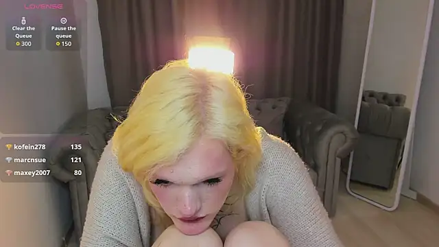 Lollita_Morgan webcam show