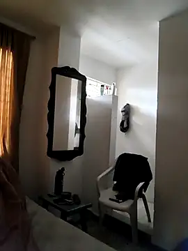 Marianatrans01 Adlı Modelin Web Kamerası Şovu