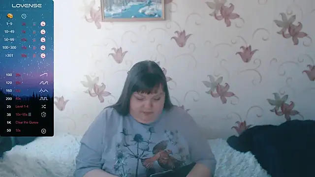 fistashka___ Obrolan Langsung XXX