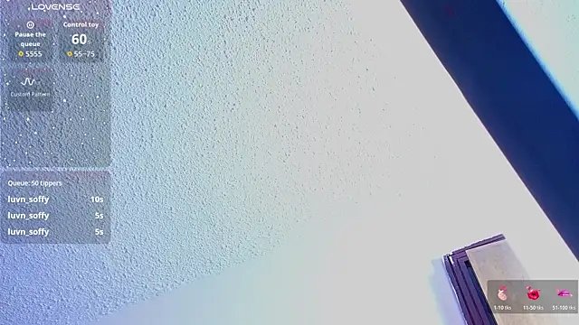 Angel-dragun: вебкам-шоу