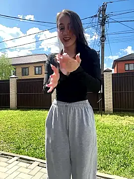 FlexibleDoll_n Live XXX chat