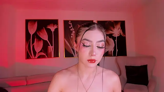 BriannaFox1n Live XXX chat