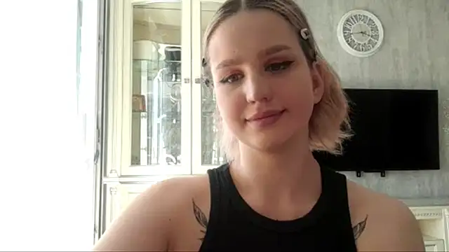 ProMilly live XXX chat