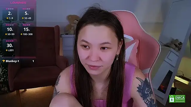 Živý XXX chat Maya_soft