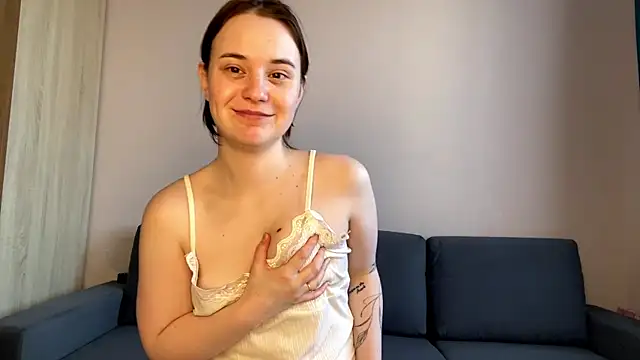 EditaBumford – webcam-show