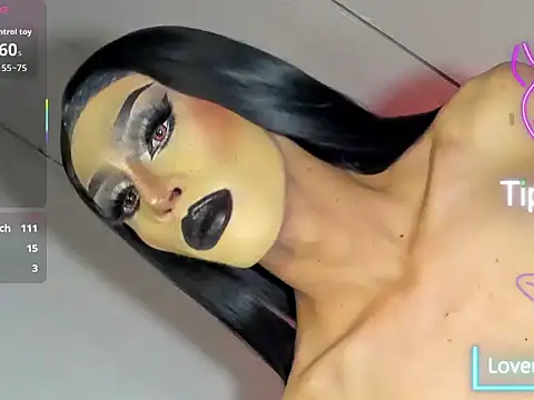 anitacruise Webcamshow