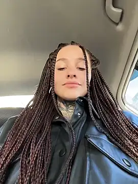 Онлайн чат XXX KishaMur