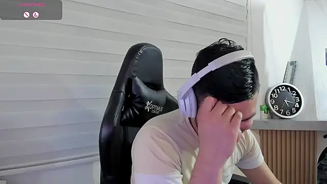 Rick_Adams Show Webcam