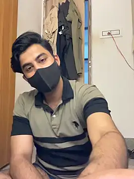 Show Webcam de Royalboy_03