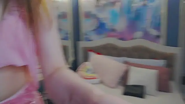 BiancaLiss: απευθείας συνομιλία ΧΧΧ