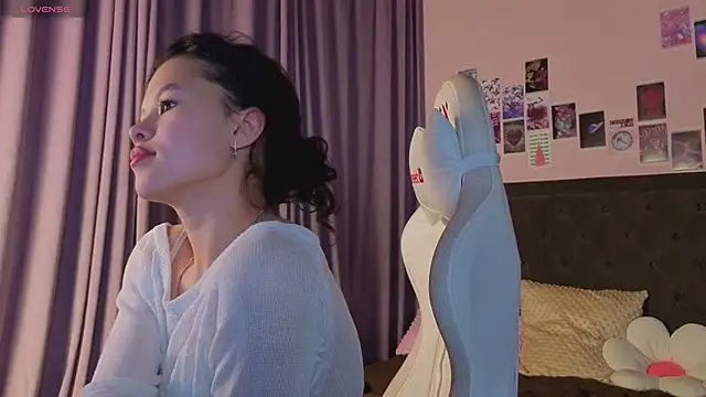 Czat XXX na żywo – moco_choco