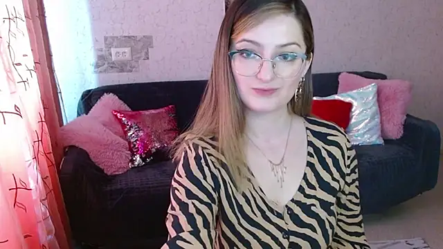 Arielsssplash – Live XXX-chat