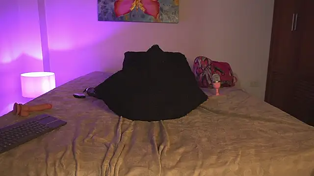 Chatroom XXX en direct de noah_0814