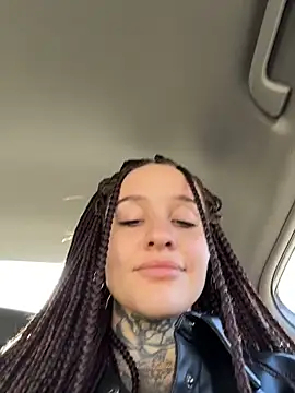 KishaMurのライブXXXチャット