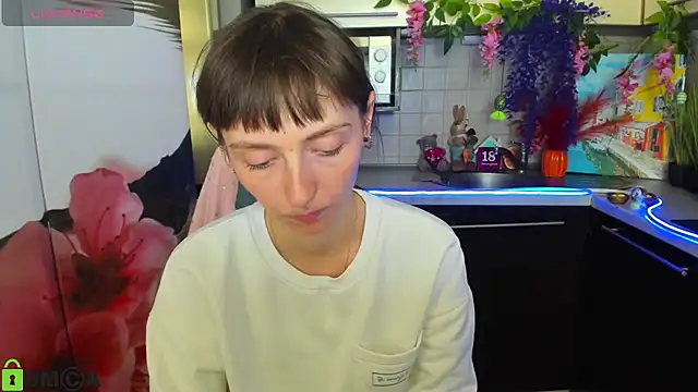 Živý XXX chat TayanaJons